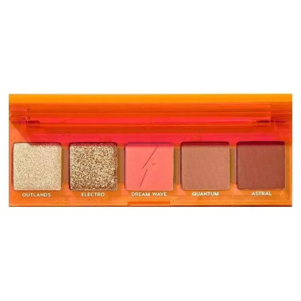 Colourpop moon haze